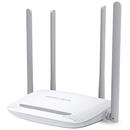 MERCUSYS wireless  300Mbps, 4 porturi 10/100Mbps, 4 x antena externa, "MW325R"