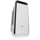 Modecom Carcasa MODECOM computer OBERON  PRO USB 3.0 White