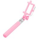 Natec Natec Selfie stick Monopod Extreme Media SF-20W pink