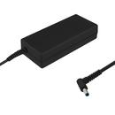 QOLTEC Qoltec Alimentator pentru notebook Dell | 90W | 19.5V | 4.62A | 4.5*3.0+pin