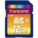Transcend 32GB  SDHC 32GB CL10