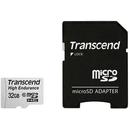 Transcend 32GB microSDXC Class 10