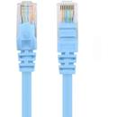 UNITEK Unitek Cable Patchcord UTP CAT.6 BLUE 2M; Y-C810ABL