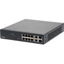 Axis Communications T8508 8-Port Gigabit PoE+ Managed Switch 01191-002