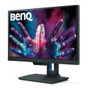 BenQ PD2500Q 25" 2K QHD IPS 4ms 16:9 1000:1 350 cd/mp Black