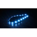 BitFenix Banda LED Alchemy Connect 15x LED 30cm - Blue