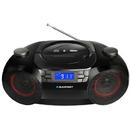 Blaupunkt BB30BT Bluetooth FM CD USB MP3 Black