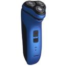 Blaupunkt MSR401 Pop-up Multi-D shave Blue-Black