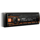 Alpine UTE-200BT Radio cu USB / Bluetooth 4x 50W