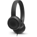 JBL Tune 500 Black