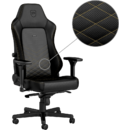 NobleChairs HERO Black/ Gold