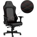 NobleChairs HERO Black/ Red