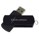 Exceleram 16GB USB 3.1 Negru