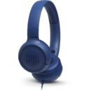 JBL TUNE 500 On Ear Blue