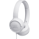 JBL Tune 500 On Ear White