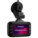 Prestigio RoadScanner 700GPS SHD 2.7" 4 MP 170° micro USB GPS motion detection G-sensor Negru