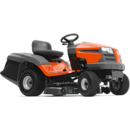 Husqvarna Tractor de tuns iarba Husqvarna TC 138, 97 cm