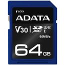 Adata Premier Pro 64GB SDXC UHS-I U3
