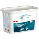 ManufacturGre Clor rapid granulat 1 Kg