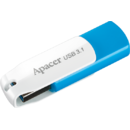 Apacer Memorie Apacer USB AH357 64GB USB 3.0 Albastru