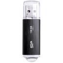 Silicon Power Silicon Power memory USB Blaze B02 128GB USB 3.1 negru