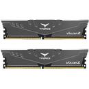 Team Group Team Group Vulcan Z DDR4 16GB (2x8GB) 3200MHz CL16 1.35V XMP 2.0 Grey