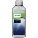 Philips Decalcificator Philips CA6700/91, pentru espressoare Philips Saeco, 250 ml