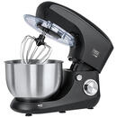 Teesa EASY COOK negru, 1400 W, 5.5 l, 6 viteze