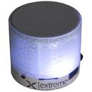 ESPERANZA EXTREME XP101W FLASH - Difuzor Bluetooth cu radio FM încorporat