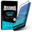 Ringke Folie sticla securizata Huawei P Smart 2019 Ringke 2.5D Premium Invisible Screen Defender