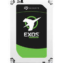 Seagate Exos X16, 3.5'', 16TB, SATA/600, 7200RPM, 256MB cache