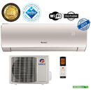 Gree Aparat de aer conditionat GREE Eco Inverter Fairy 18000 btu - GWH18ACD-K6DNA1D, Wi-Fi Control Integrat, Filtru Carbon Activ, Generator Cold Plasma, Freon Ecologic R32, Clasa A++, Afisaj LED,