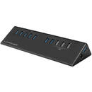 LC-Power USB Hub LC-Power USB 3.0 7 -Port extern