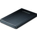 LC-Power LC-25U3-Becrux-C1 USB 3.1 Gen. 2 Type C HDD Rack 2.5"