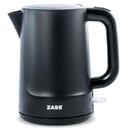 ZASS ZCK 10 BL 2200 W 1,7 L Negru