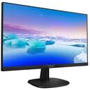 Philips 243V7QJABF/00 23,8'' FHD IPS      16:9 4 ms      250  cd/m²      1000:1 Black