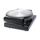 Steba Waffle iron for baking muffins Steba CM 3 (800W; black and silver color)