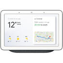 Google Nest Hub + Google Asistent Personal Negru