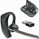 Plantronics Voyager Poly 5200 UC, Negru, 206110-101