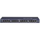 Netgear Netgear ProSafe 16-Port Gigabit Desktop Switch Metal (GS116GE)