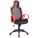 Inaza Enforcer Black Red