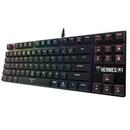 Gamdias Hermes M3 RGB Keyboard