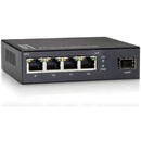 LevelOne Switch LevelOne GEU-0521 5-Port Gbit