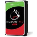 Seagate IronWolfPro HDD 3.5'' 4TB SATA3 7200RPM 256MB