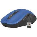 Natec Natec Wireless Optical mouse ROBIN 1600 DPI, Blue