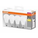 OSRAM SET 4 BECURI LED OSRAM 4058075819450