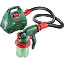 Bosch PFS 3000-2, 650 W, 1000 ml, 300 ml/min, Verde