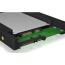 RaidSonic ICY BOX IB-2538StS 2,5  to 3,5  HDD/SSD Converter