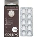 Krups Tablete curatare masina de cafea (filtru) Krups