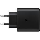 Samsung Travel charger (USB Type-C) 2A 45W Black